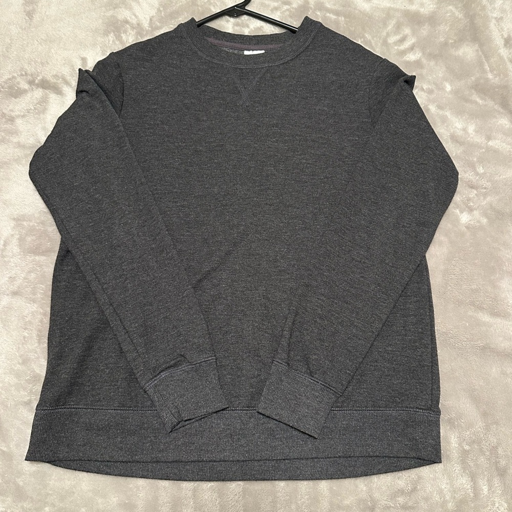 Used Women’s Stars Above crewneck sweater size small